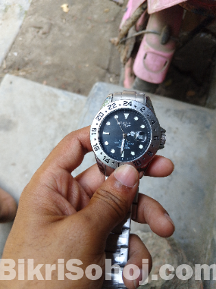 ঘড়ি
